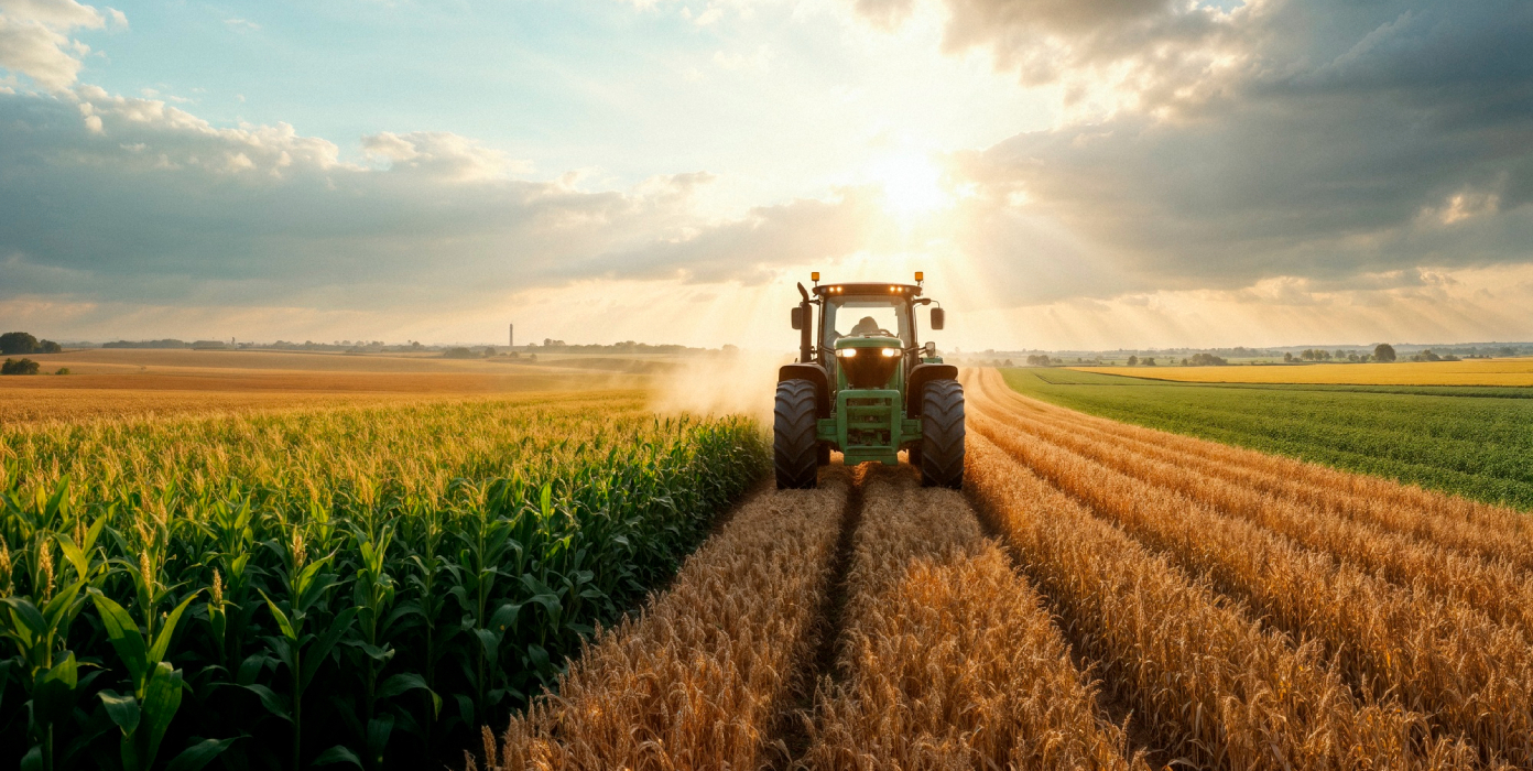 Agriculture