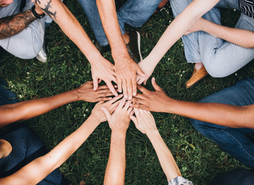 Community Empowerment