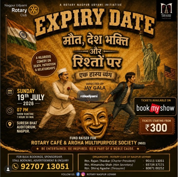 Empowerment of Underprivileged Women Entrepreneurs from Nagpur – Expiry Date